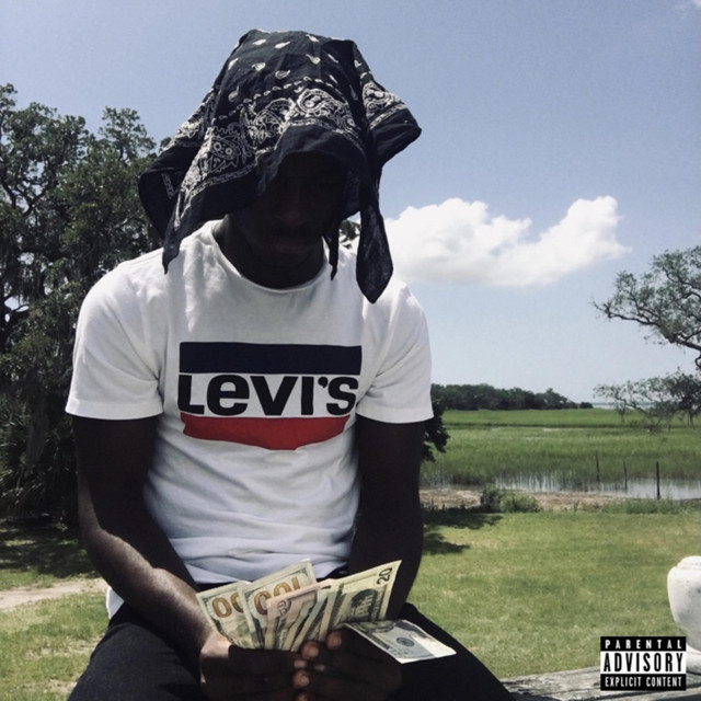 Come Up cover art