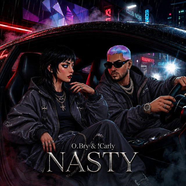 NASTY