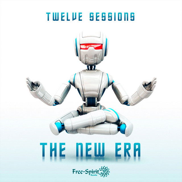 The New Era cover art