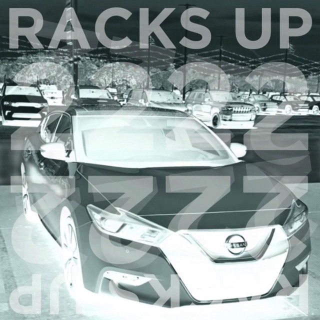 racks up 2
