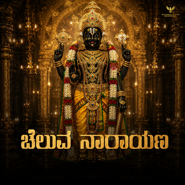 Cheluva Narayana