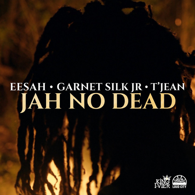 Jah No Dead
