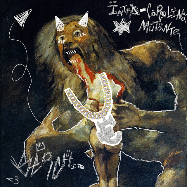 undefined album image