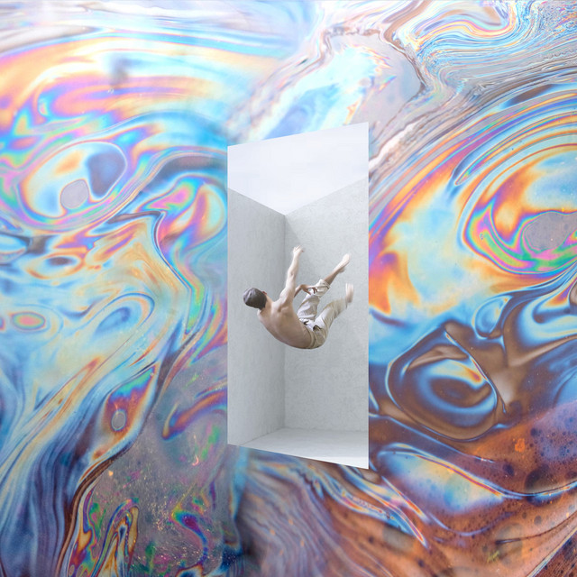 APNEA cover art
