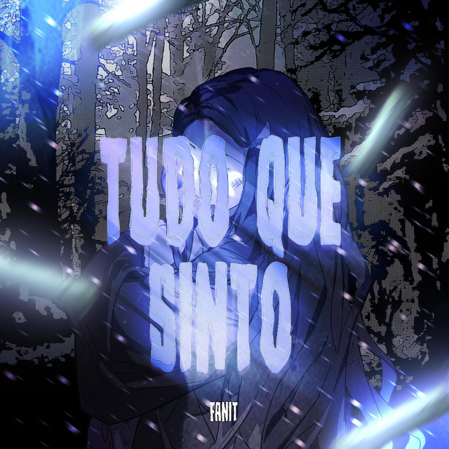 Tudo Que Sinto (Nezuko Kamado) cover art