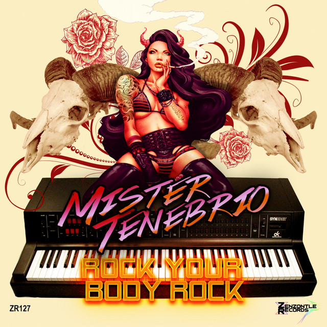 Rock Your Body Rock