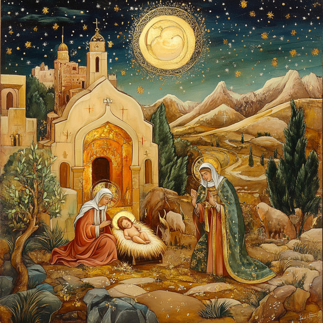 Christmas Holidays Classics cover art