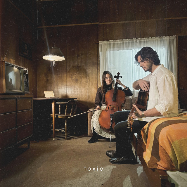undefined album image