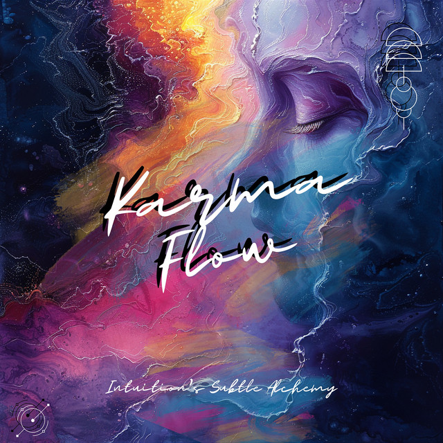 Intuition's Subtle Alchemy cover