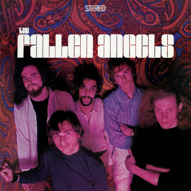 Fallen Angels