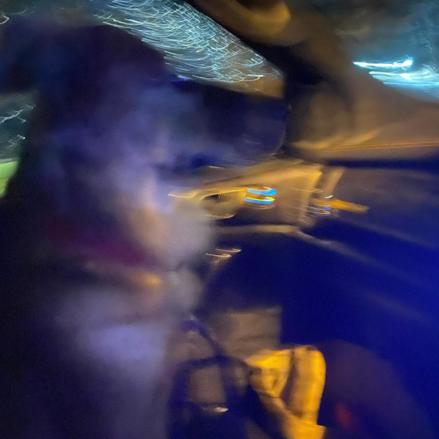 undefined album image