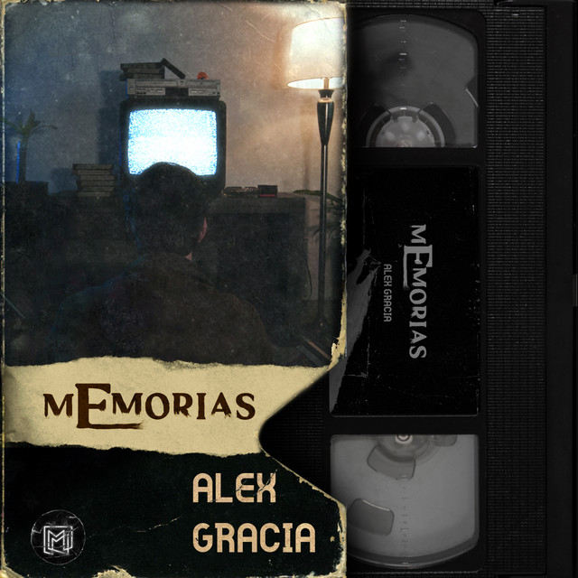 Memorias cover art