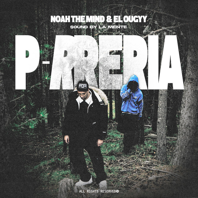 P-RRERIA