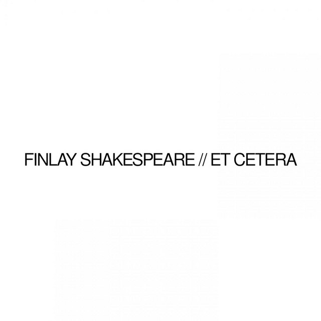 Et Cetera cover art