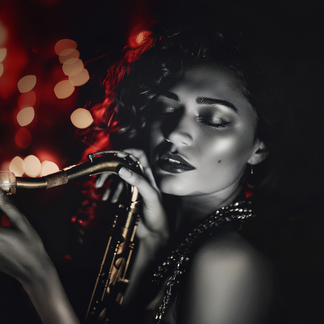 Midnight Velvet Sessions