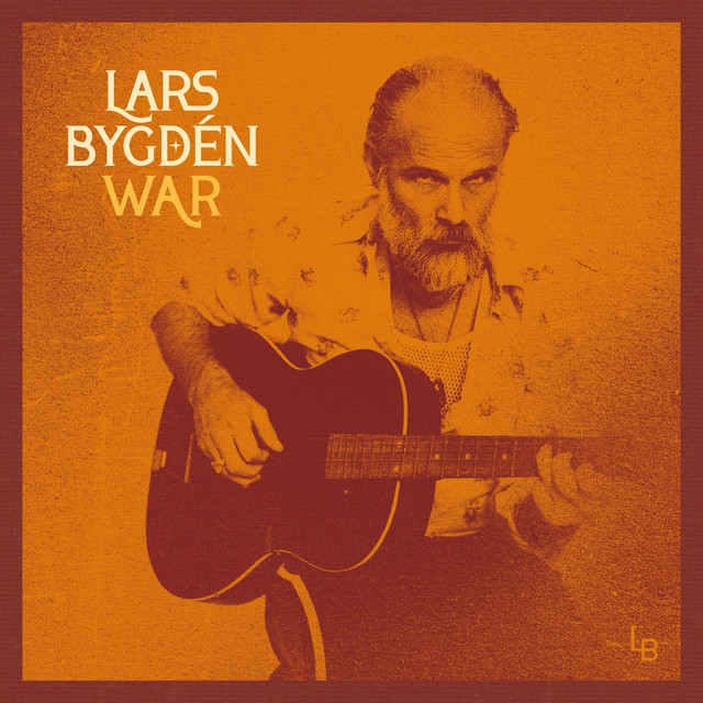 War cover