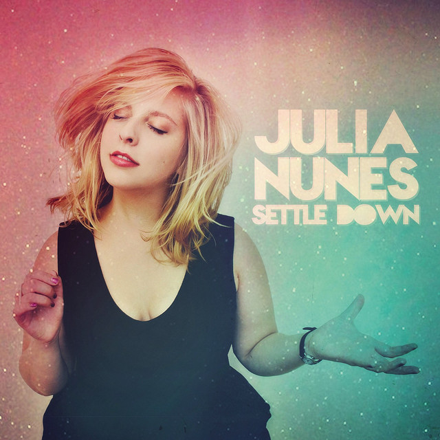 Settle Down cover art