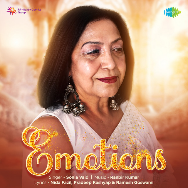 Kabul Pyaar cover art