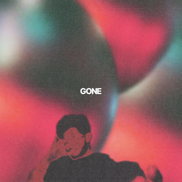 Gone cover art