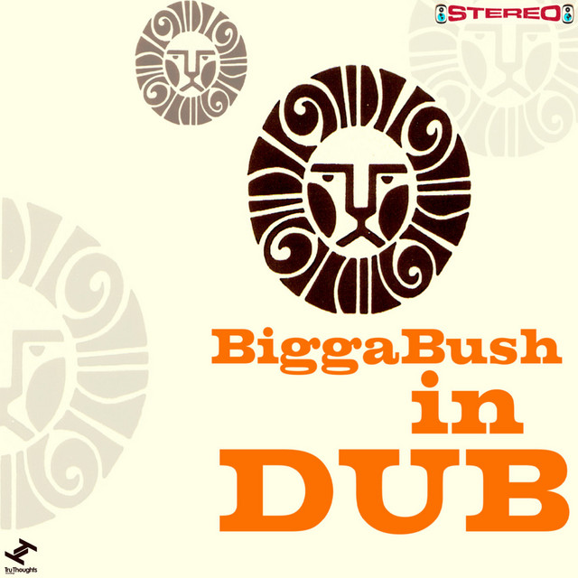 Biggabush In Dub cover art