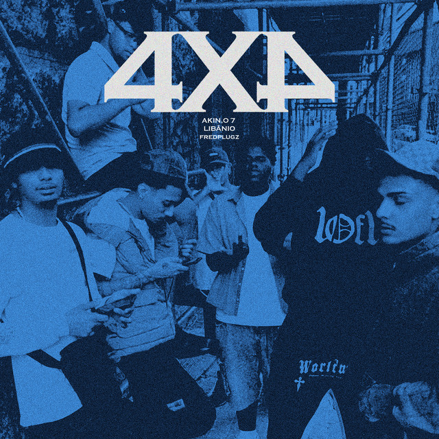 4X4