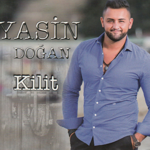 Kilit cover art