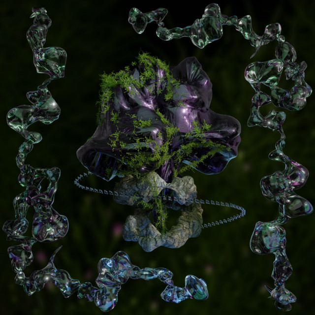 Irisiri cover art