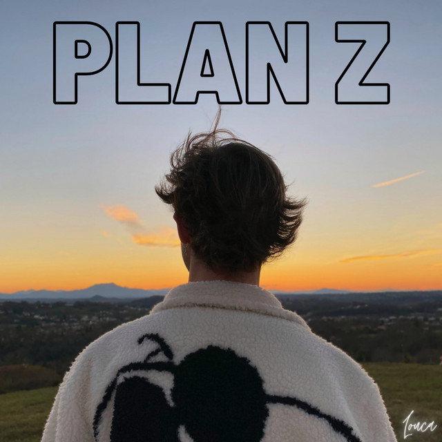 PLAN Z cover art