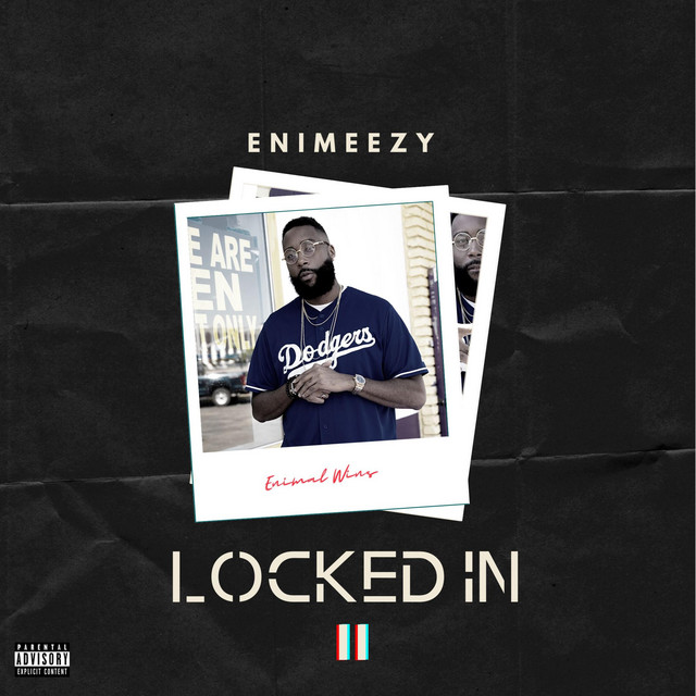 Locked in 2