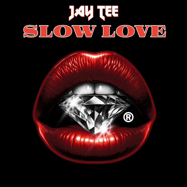 Slow Love (feat. David Wade)