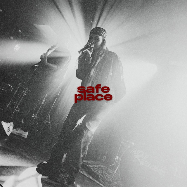 safe place album image