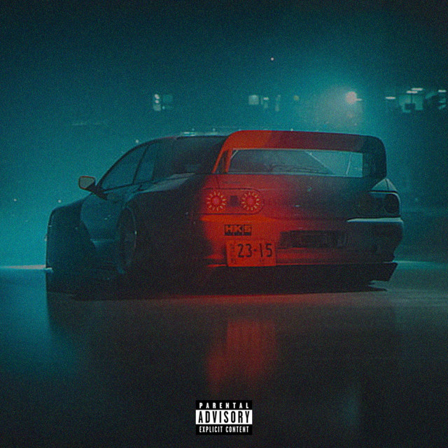 TRANSFIGURATION cover art