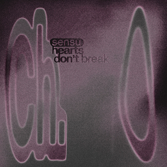 Hearts Don't Break cover