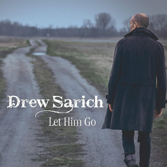 Let Him Go cover art