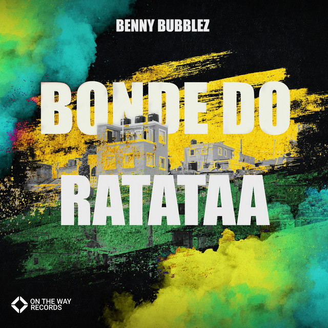 Bonde Do Ratataa