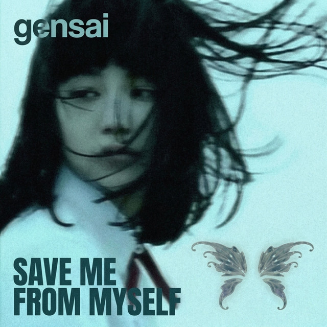 Save Me from Myself cover