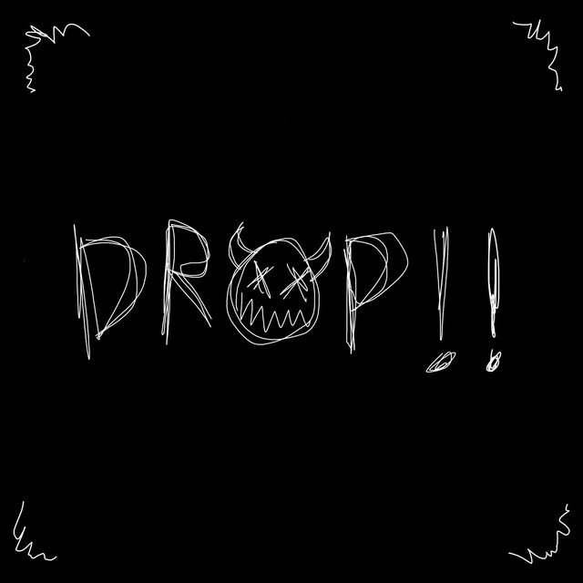 DROP!! cover art