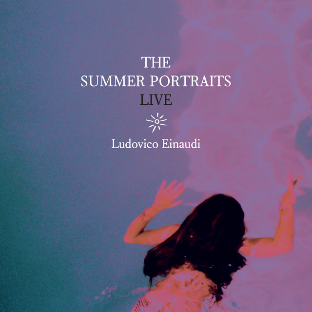 I Giorni (Live at the Royal Albert Hall) — Ludovico Einaudi