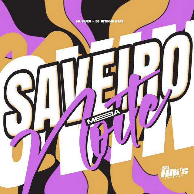 Saveiro Meia Noite