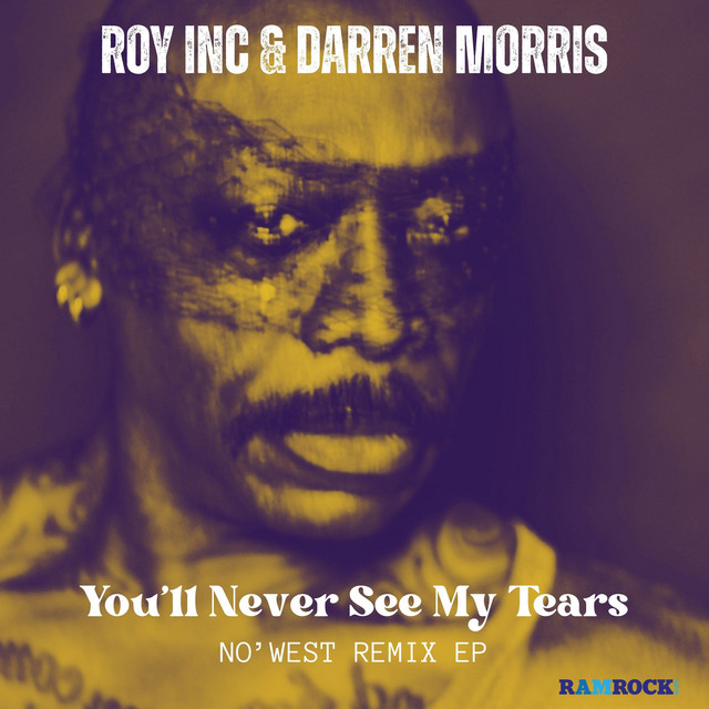 You'll Never See My Tears artwork