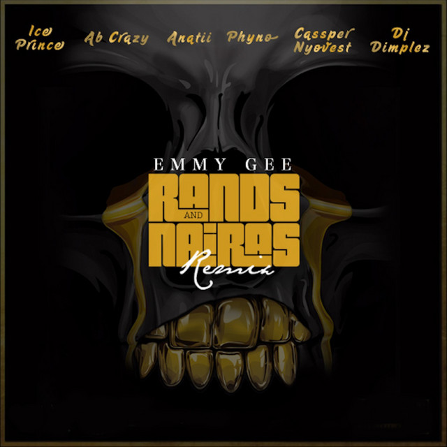 Rands & Nairas (Remix) [Radio Edit]