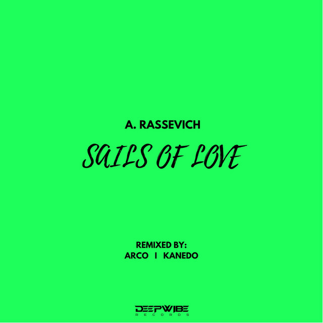 Sails of Love