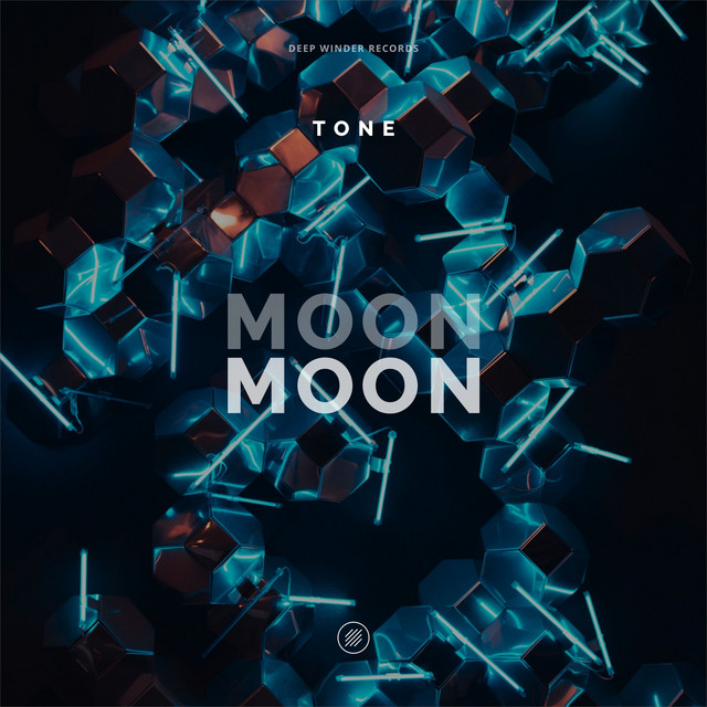 Moon - Radio Edit