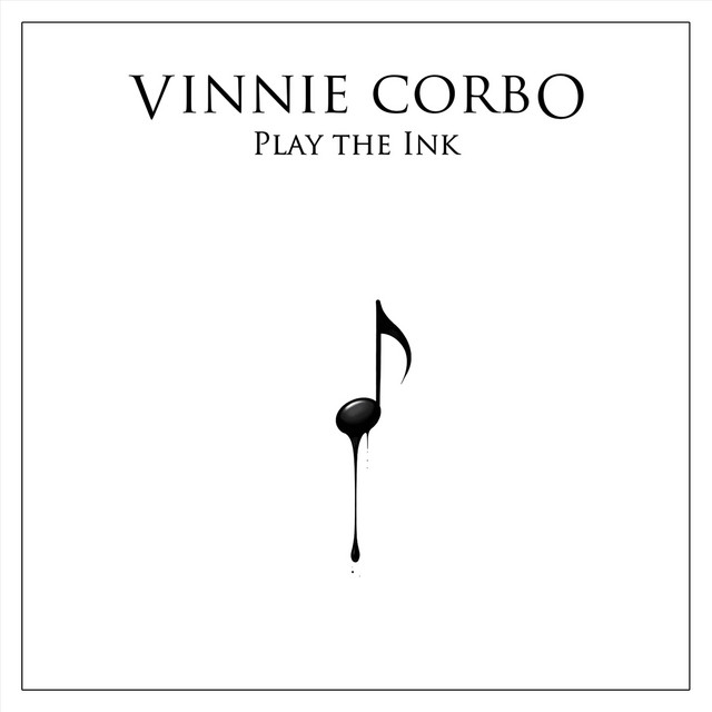 Play The Ink cover