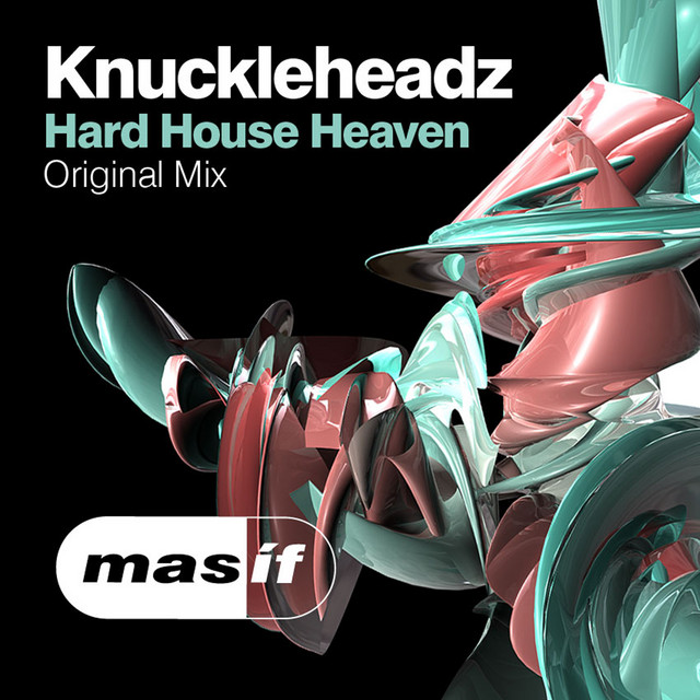 Hard House Heaven (Club Edit)