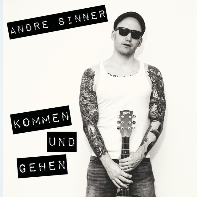 Kommen und Gehen cover art