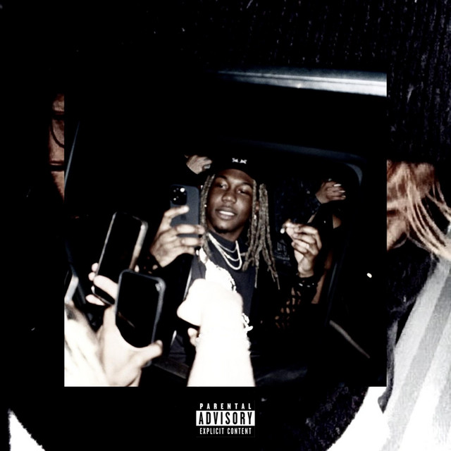 Codein Cup lone cover art