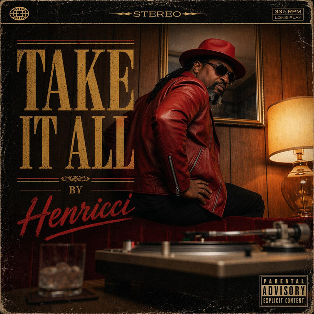 Take it all
