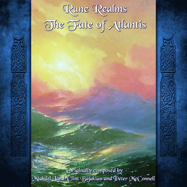 Leaving Atlantis - song and lyrics by Rune Realms | Spotify