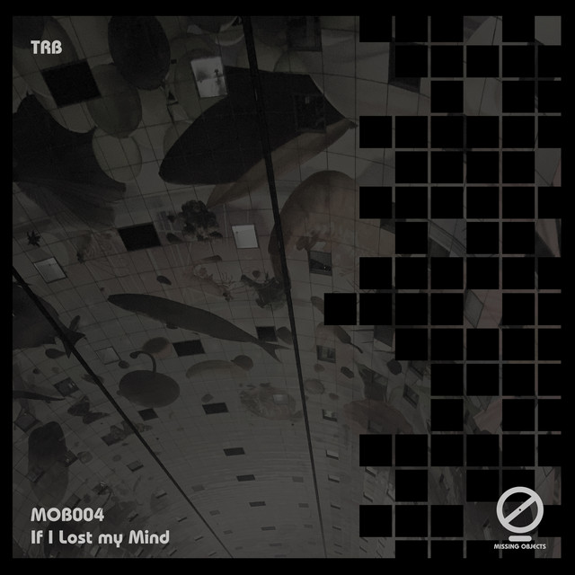 If I Lost My Mind cover art